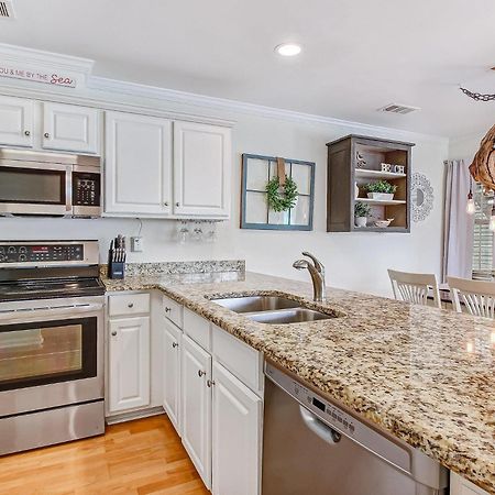 Silver Sands Tybee Island Exterior photo