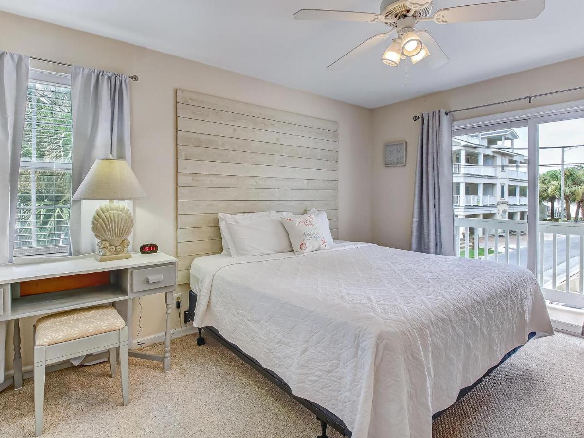 Silver Sands Tybee Island Exterior photo