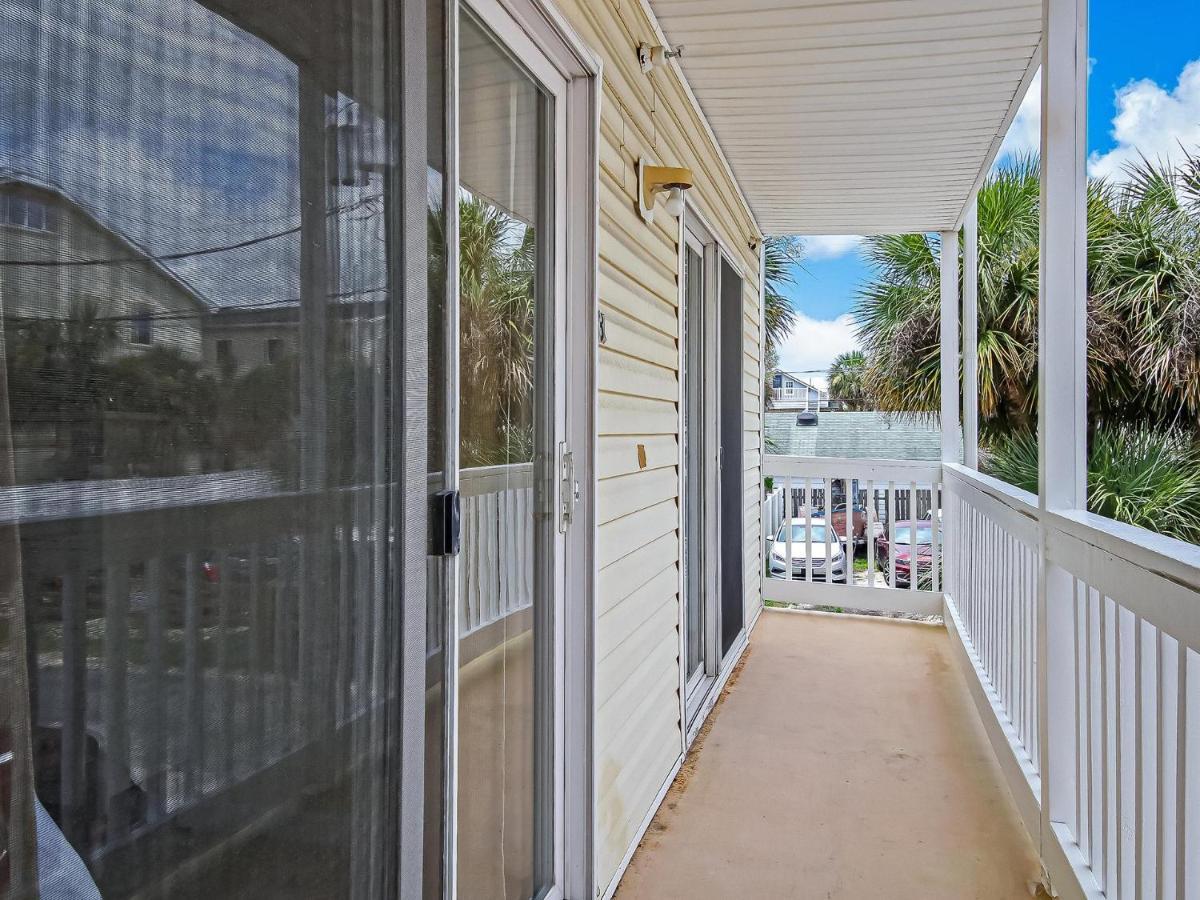 Silver Sands Tybee Island Exterior photo