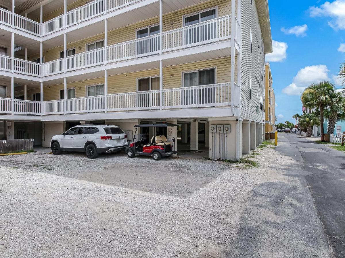 Silver Sands Tybee Island Exterior photo