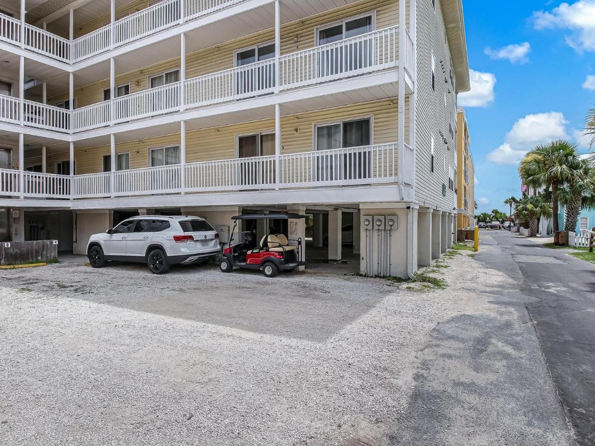 Silver Sands Villa Tybee Island Exterior photo