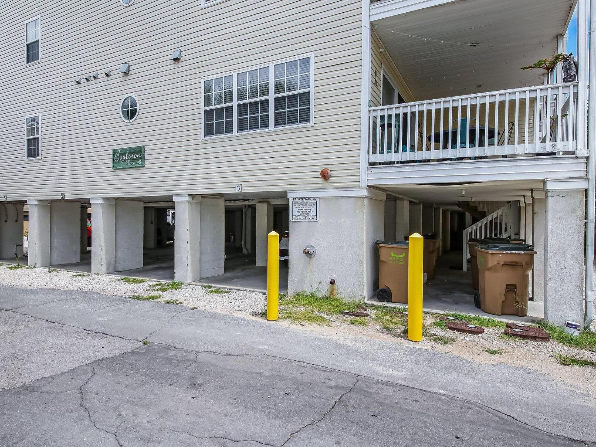 Silver Sands Villa Tybee Island Exterior photo